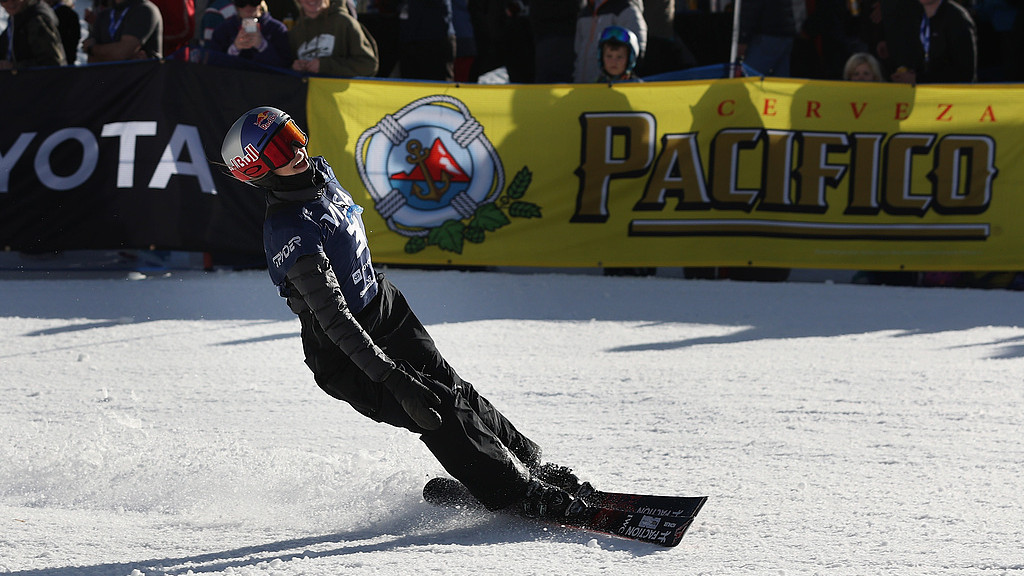 冬季运动跨界：谷爱凌参与开发青少年滑雪VR教程