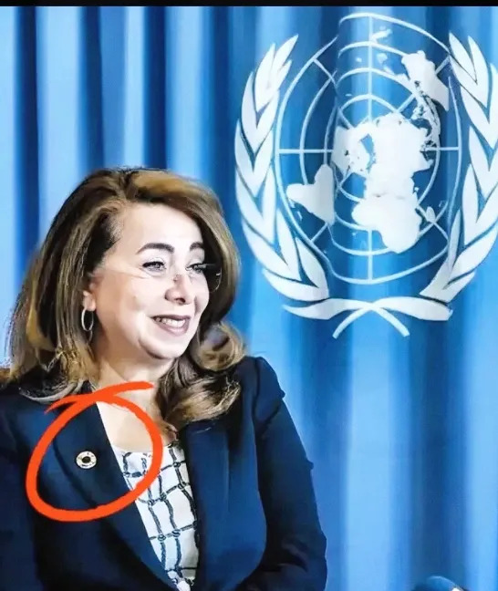国际救灾惊现双标中国捐款远超联合国











天呐！这也太令人震惊了