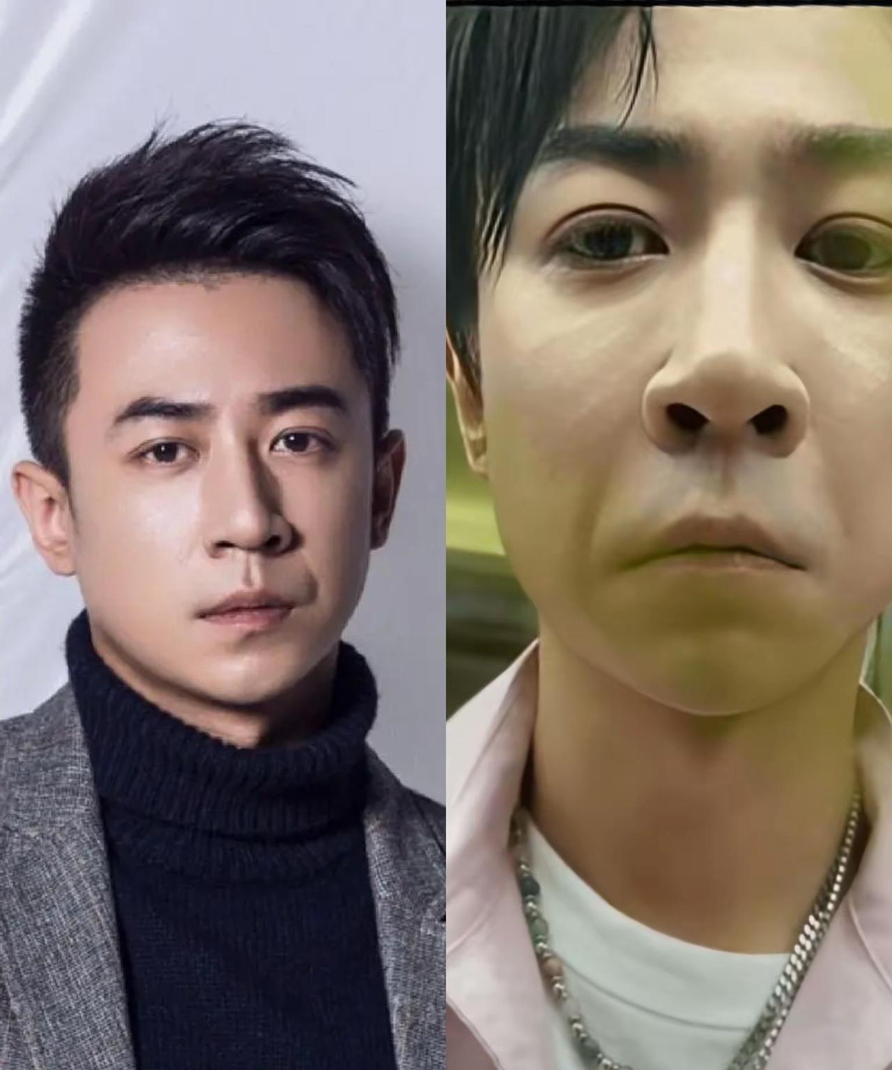 真没想到张维伊是这么过来的！
他十几岁时母亲因生二胎羊水栓塞走了，前两年父亲又因