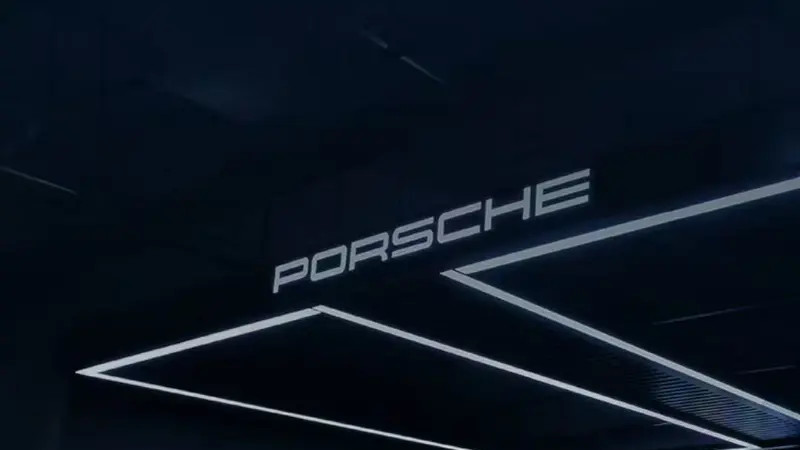 网传保时捷尊享充电服务或于明年停止运营