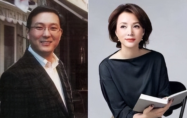 2009年，密春雷对妻子金晶说:“我爱上了别人，必须和你离婚。”金晶朝着他怒吼: