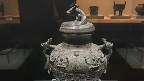 探索文物数字化的新展示方式