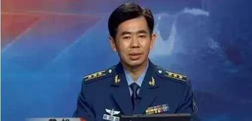 中美要是开战了，中国沿海被炸怎么办？戴旭上校自有高见！
说白了，将戴旭上校的观点
