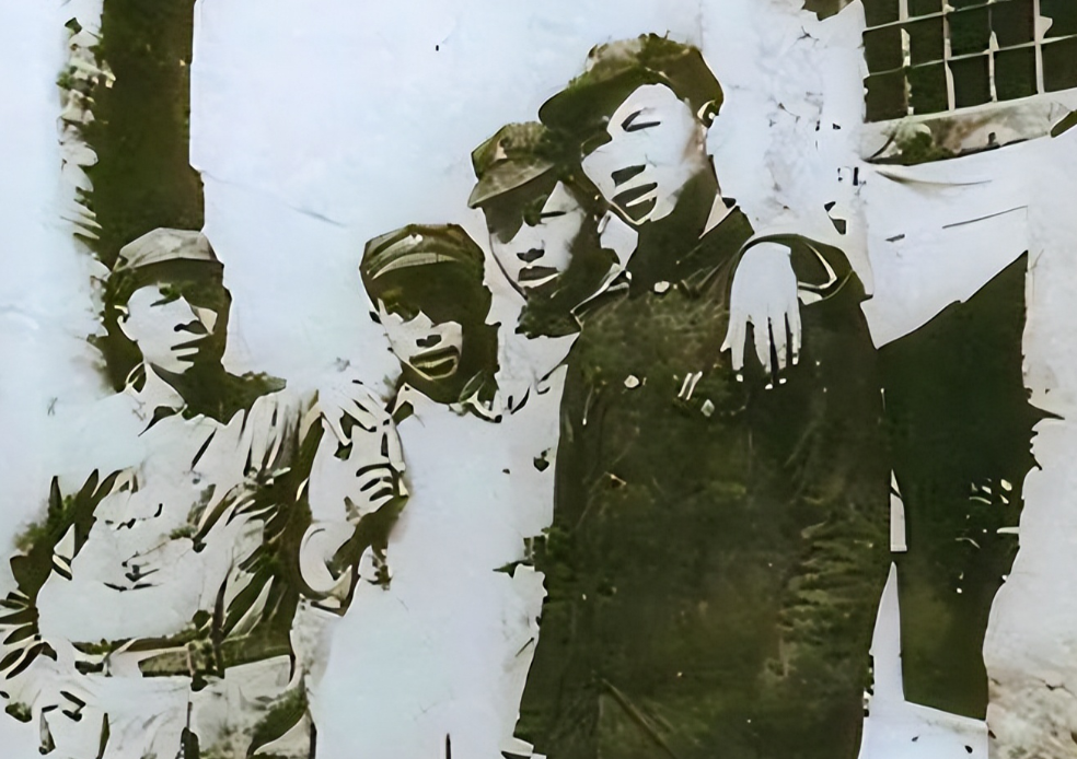 在平型关战役开始6天后，其实还发生了一场令人意想不到的伏击战，虽然不如平型关战役