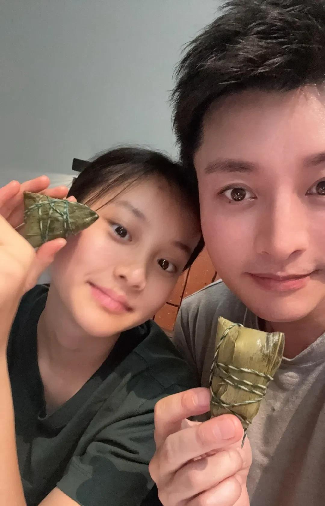 好奇时刻！我和馨儿的粽子品鉴会，甜咸之争谁会胜出？