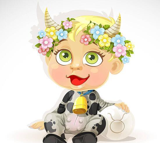 7月1日至7月31日（金牛座）星座运势（上）
你应该感谢自己，让我度过了如此美好