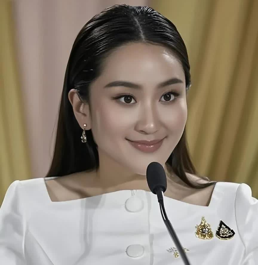 就在刚刚
泰国刚刚宣布了

7月25日，为何泰国婉拒中美等国调解？（站内新