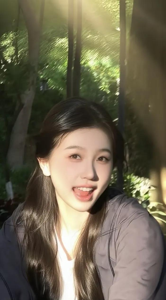 有一种预感，
虞书欣可能会成为第二个那小姐。
这几天掉分将近100万就算了，居然