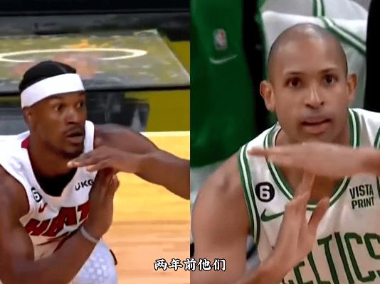 勇士新赛季阵容大换血！这波操作直接看跪NBA
刷到维金斯吧的视频瞬间炸锅！
霍福
