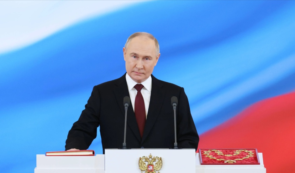 俄罗斯突然宣布！



7 月 23 日，俄罗斯外交部突然放出一个重磅消息。
