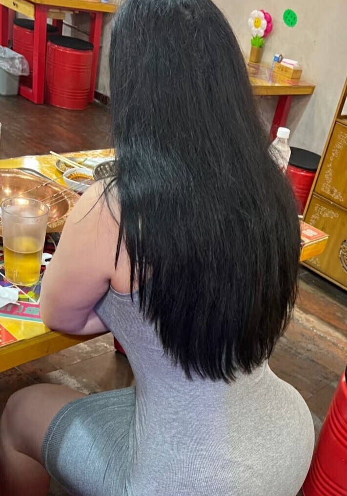 请嫂子大吃一顿~