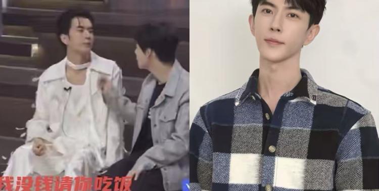 “我没钱…”于朦胧这句话，当初都觉得是梗，现在听真的好破防！
还记得那期综艺吗？