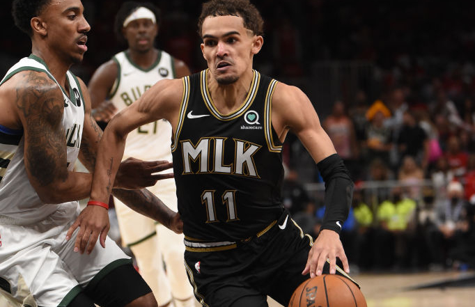 有专家为休斯顿火箭队支招，认为他们试着追逐一下特雷杨，应该是个不错的选择。虽然特