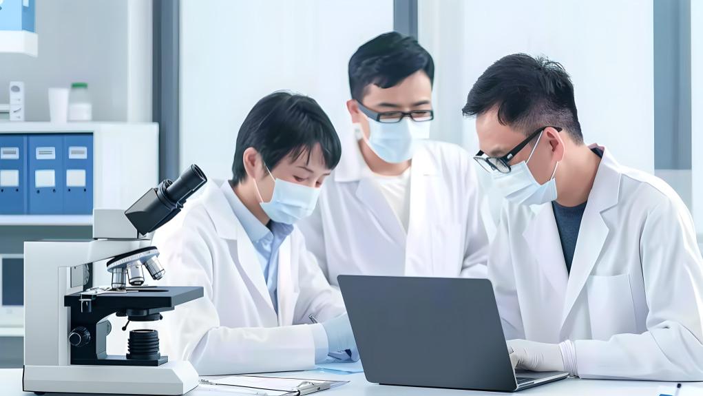 医疗宣传图高效传播？图片制作二维码工具简化分享流程