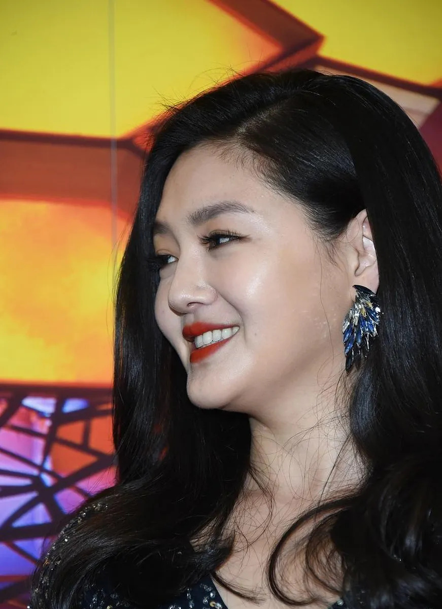 大S婚姻回顾及网友评论











大S妈妈说女儿和具俊晔在一起的三年