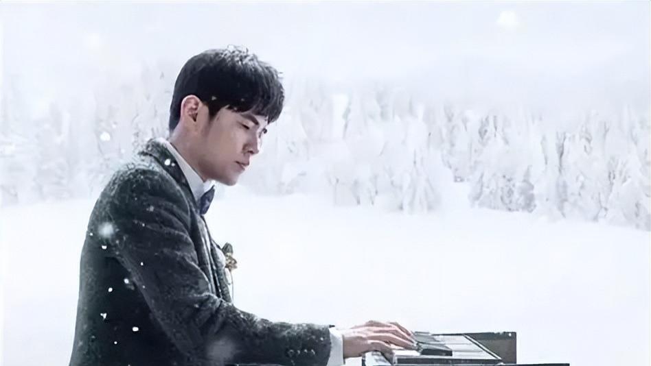 这份冬日氛围感歌单，送给下班路上的你！感受冬日暖意与诗意