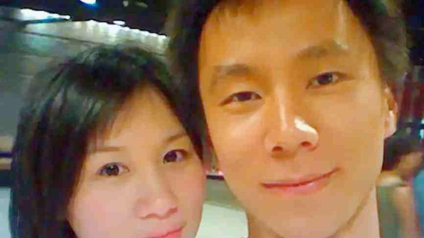60岁老婆和44岁老公的丁克夫妻，引全网羡慕：妻子比丈夫年轻