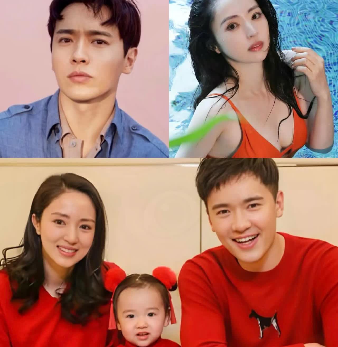 高云翔估计对前妻董璇都无语了。
他原以为离了婚就能各自安好。
没想到董璇二婚