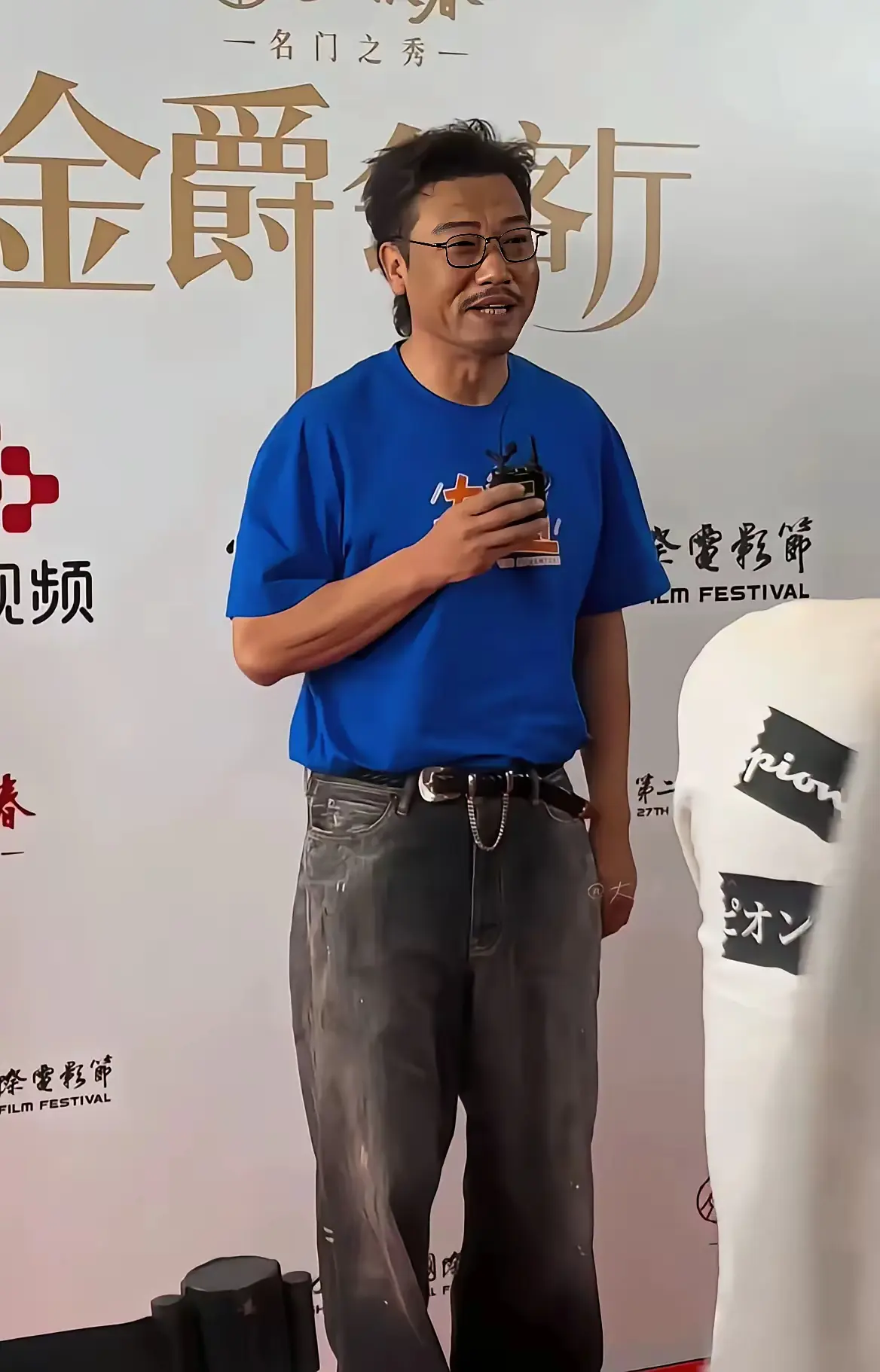 贾冰减肥45天瘦45斤，非常有毅力！