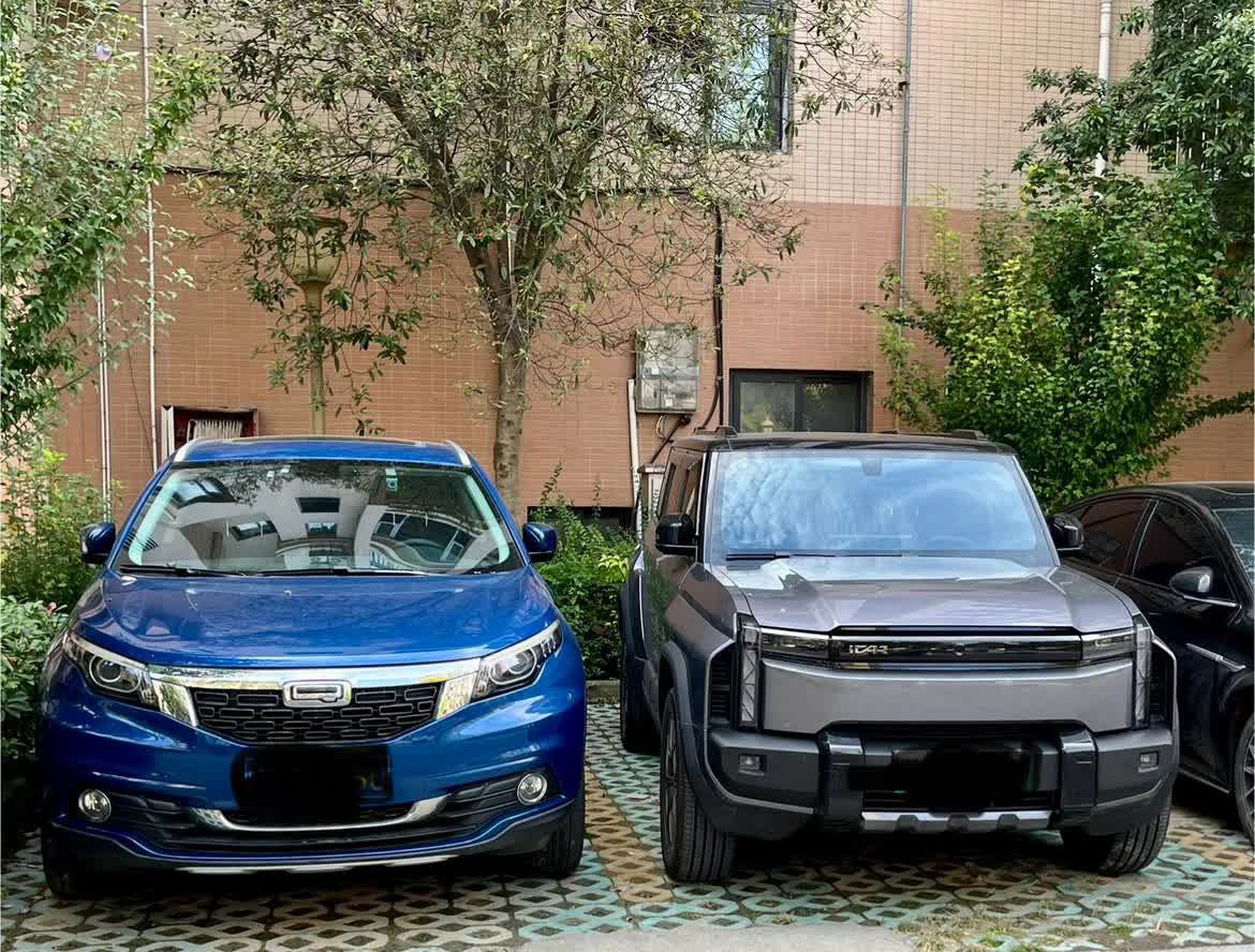 2024年9月提车，至今已经行驶一万公里了，做个总结，也算记个流水账。先说结论：