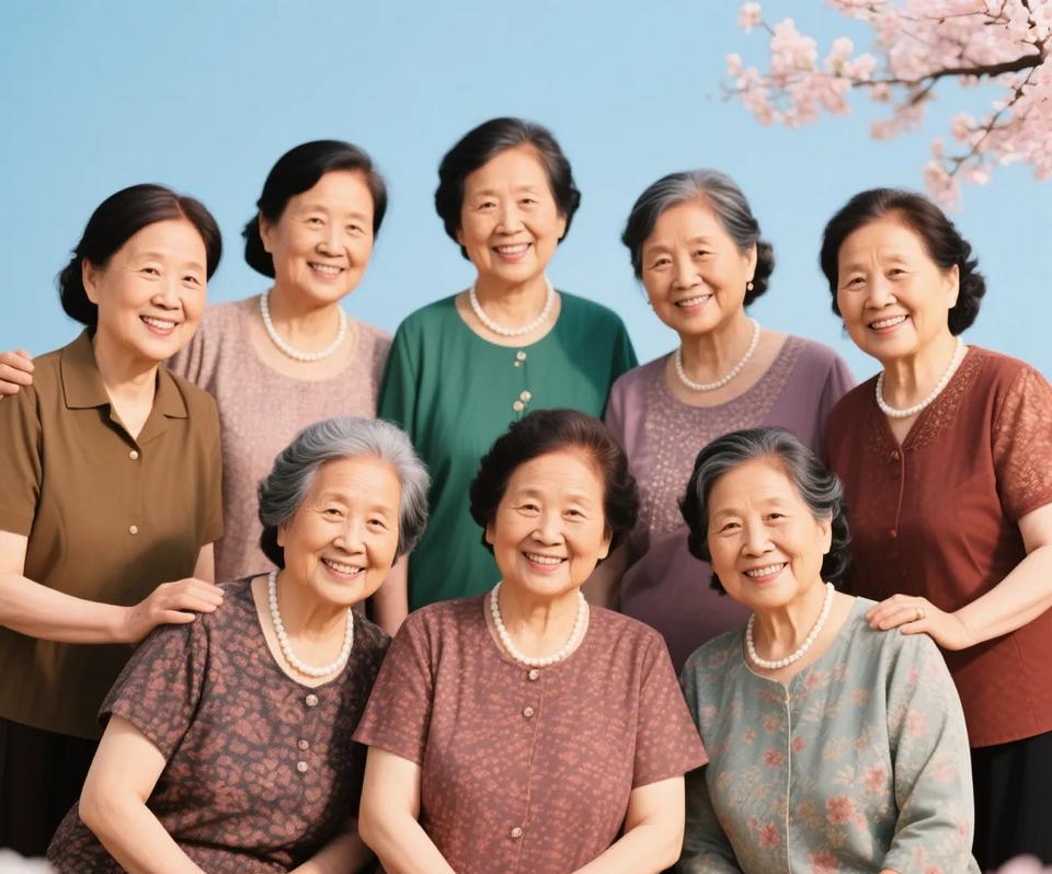亲戚关系其实很庸俗。一个年轻人失业在家，那些昔日慈眉善目的姑姨叔伯忽然杳无音信；
