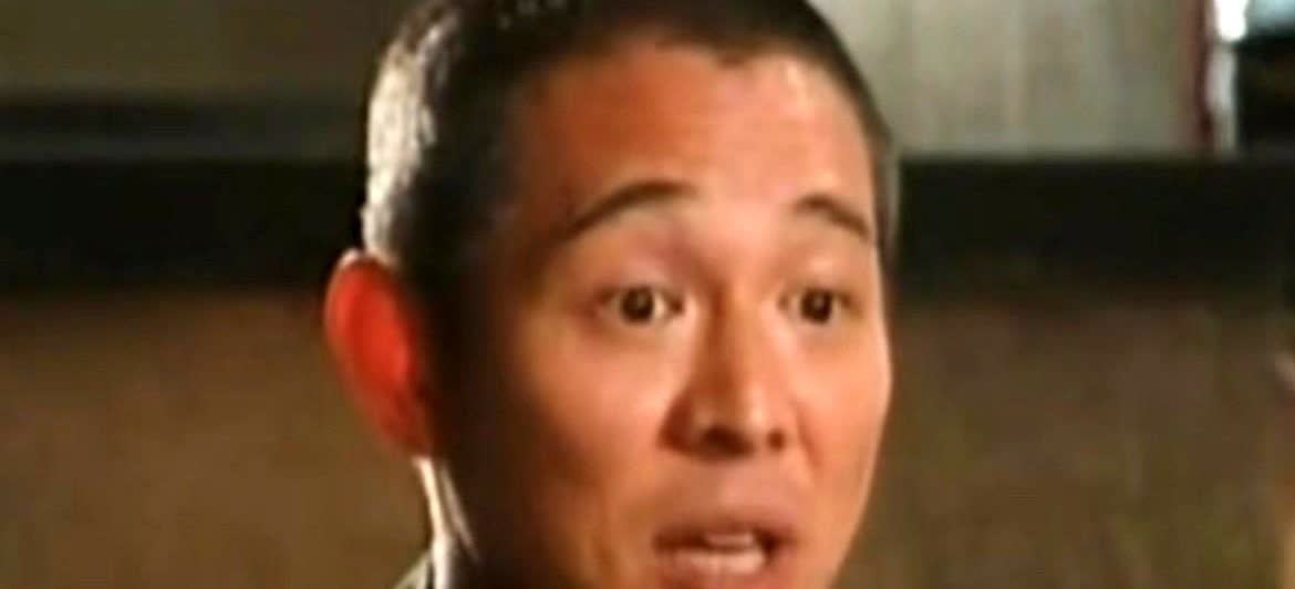利智严防死守36年，终究敌不过亏欠，她才是李连杰最放不下的人

李连杰在20
