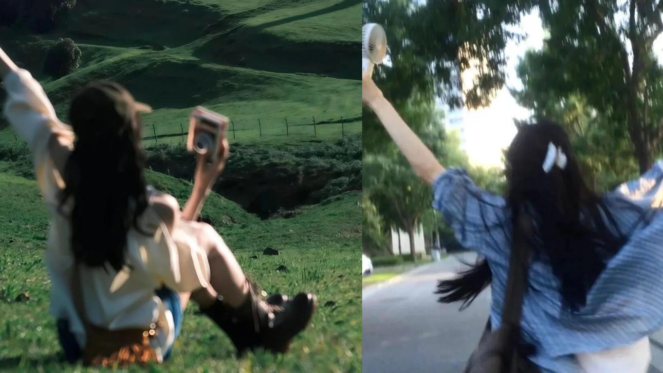 我的自闭症小孩，终于学会撒谎了！（开心）（尖叫）（发疯）