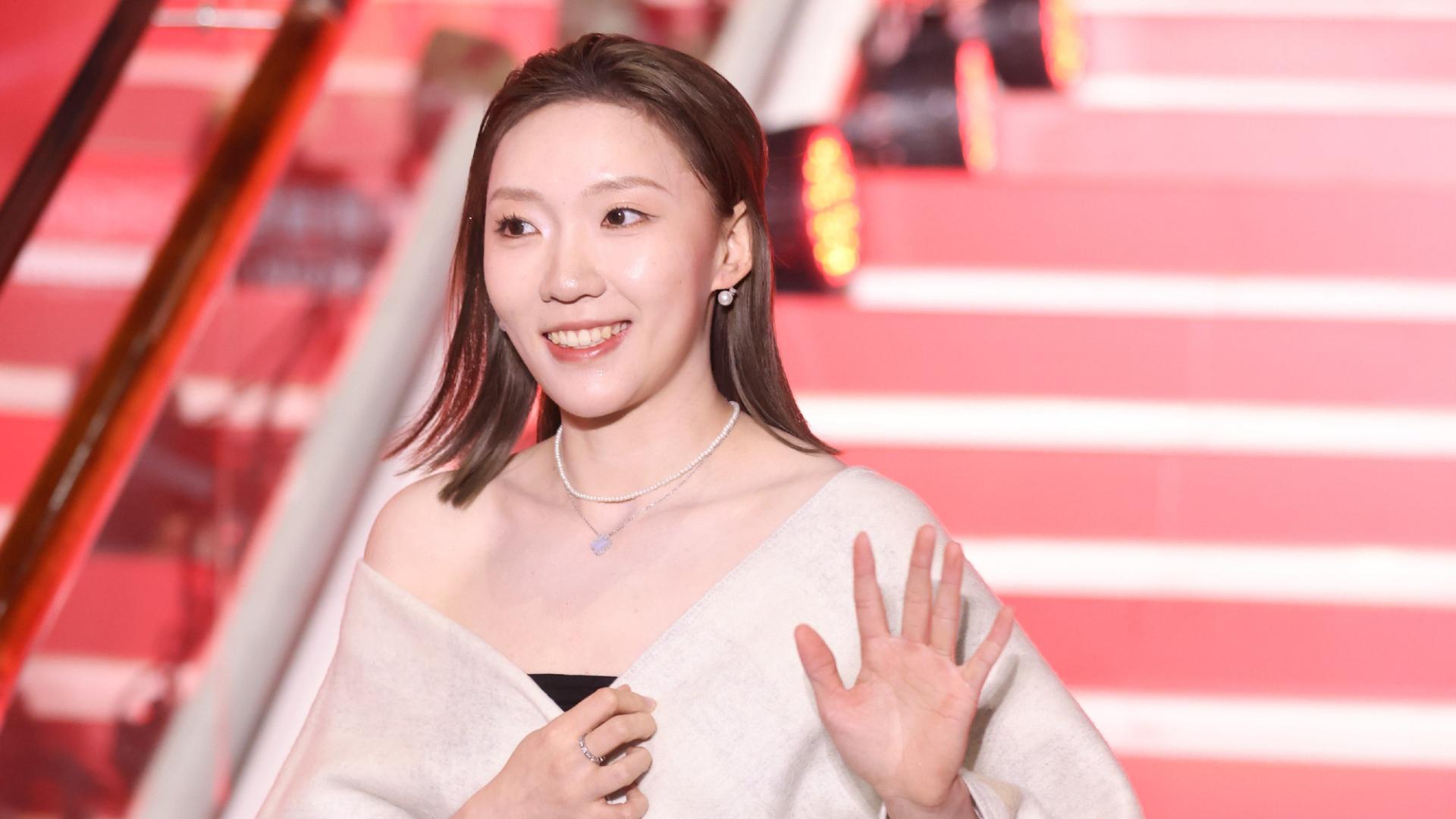 打脸官方评奖！网友票选羽联盛典最美女神：中国代表艳压日韩封后