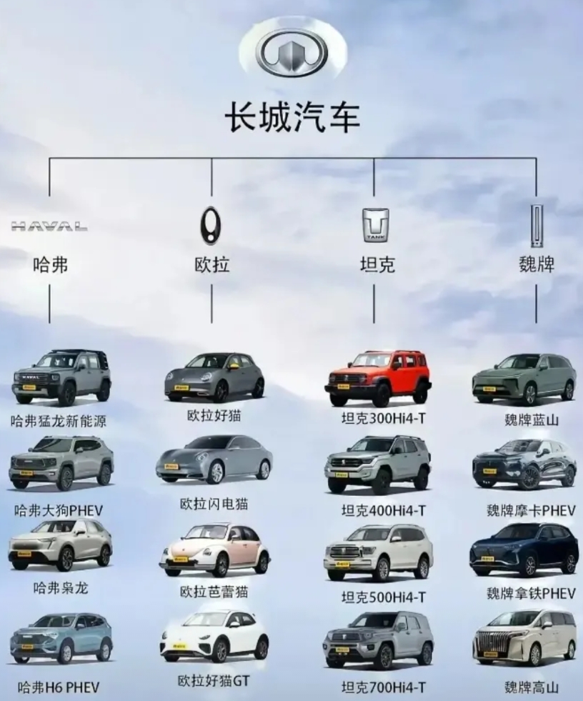 长城汽车销量不佳其实很正常，因为长城汽车所处的环境实在太过严苛。
这么说吧，把长