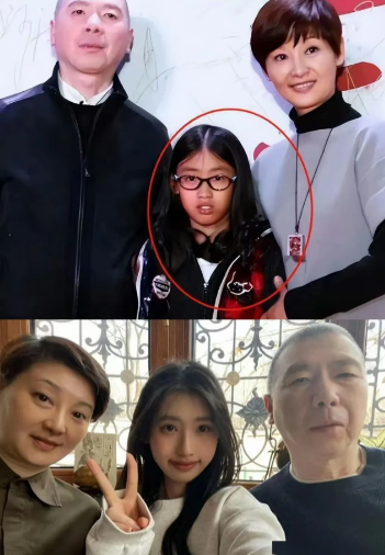 徐凡的秘密要藏不住了，
不是他和冯小刚有赚了多少钱，
也不是冯小刚要和她离婚，而