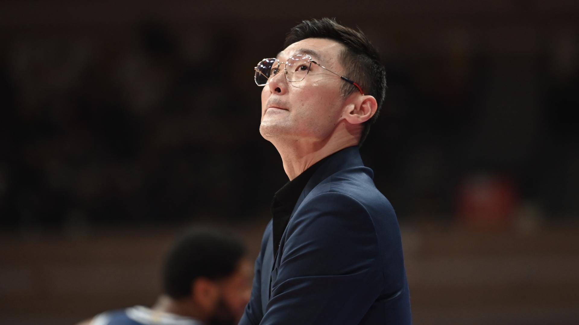 虽败了，但他还是未来国家主教练的热门人选