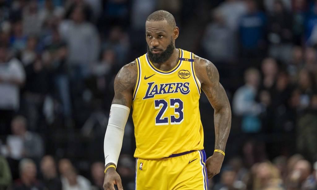 北京时间2025年6月19日，据ESPN透露，湖人卖队并不影响勒布朗-詹姆斯的决