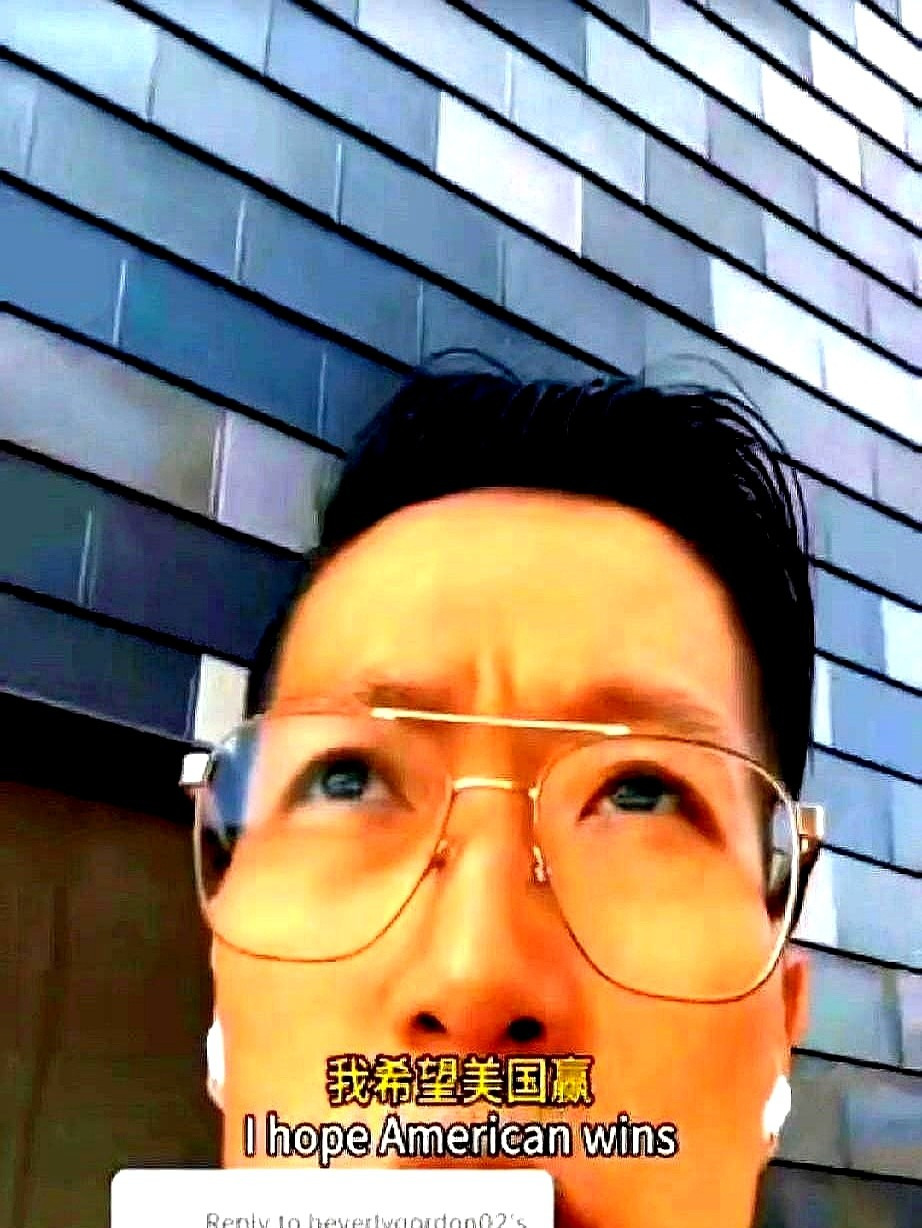 美国华人博主看美国衰退











哎呀妈呀，最近刷到个视频，一个美国