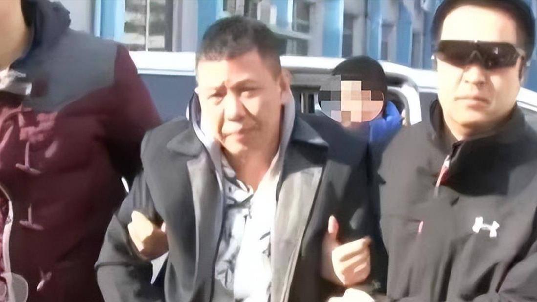 山西黑老大任爱军：横行霸道敛财12亿，牵出93名保护伞