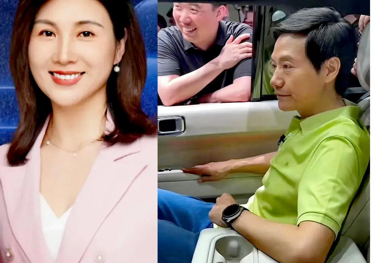 雷军身处风尖浪口，事故原因权威机构还未定性，友商在骚动。前有特斯拉副总裁借势表态