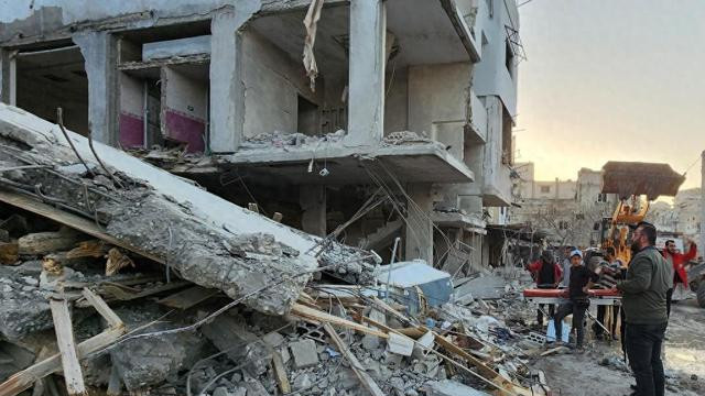 伊拉克变天，叙利亚变天，下一个轮到伊朗了？