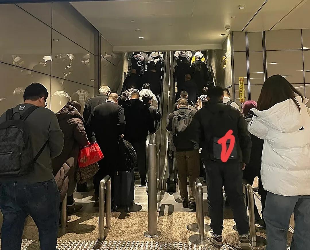 [中国赞]最近看到有部分从海外回国的人，抱怨国家撤侨收费一事在网上投诉，说不该收