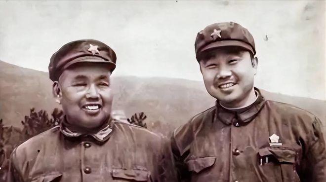 1957年，许世友将军的警卫连长去上海出差，和一男人擦肩而过。军人的警觉，让他猛