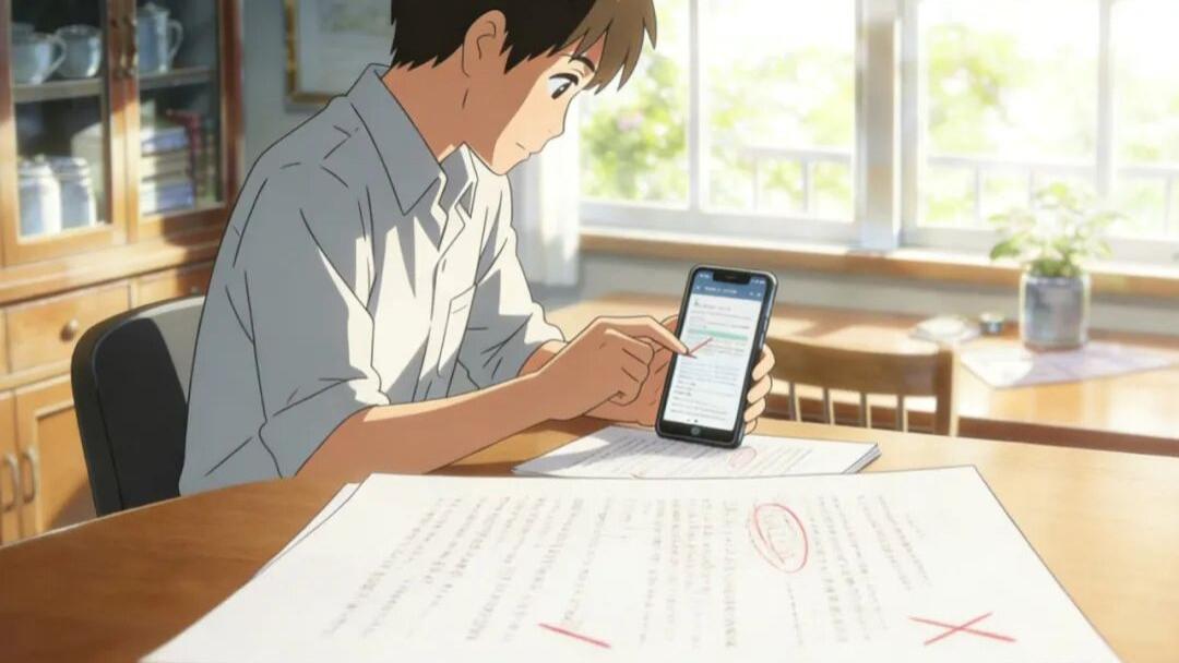 AI时代，蝴蝶和海啸之间只隔一个错误