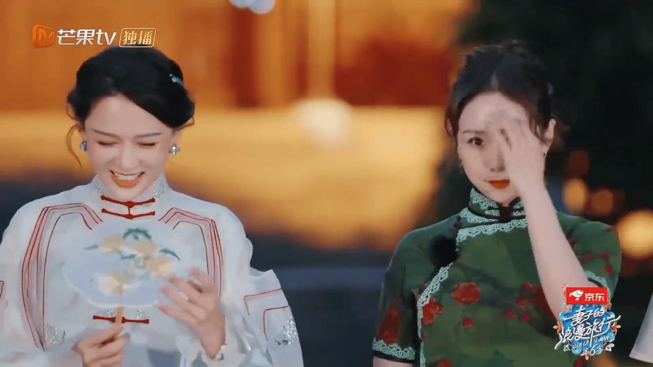 我一个女的
我都特别讨厌刘芸这种老婆
各种小动作去试探郑钧的态度
真的猜来猜去的