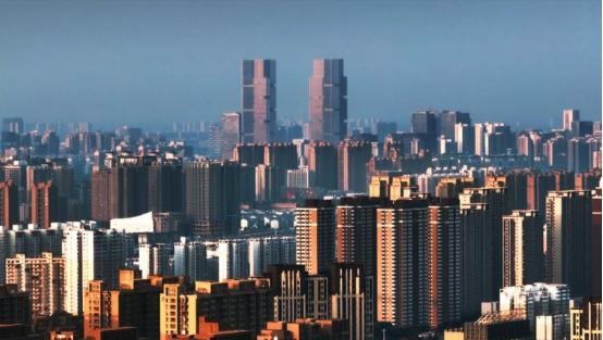 最新城市排名发布：是谁定义了一二线城市？ 快来看看你的家乡排名在几线呢？
上个月