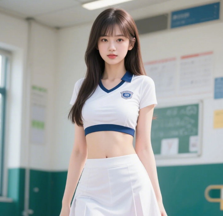 敢不敢让女友教你跳女团舞？