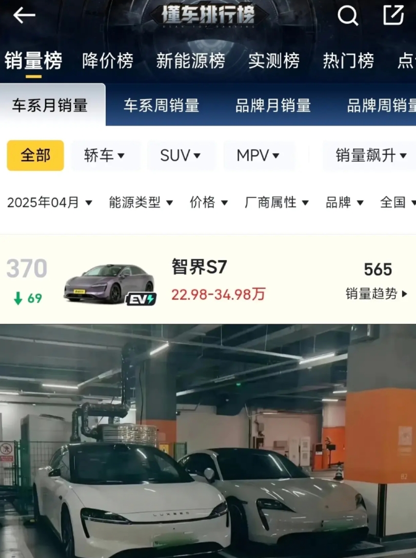 如果真是抄袭，就能够月销量单车型2W+ 
那为什么，没有第二个能够做到这水平的车