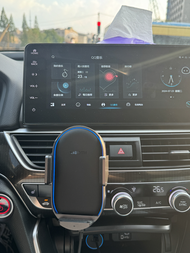 雅阁一年体验
刚拿到驾照就提车，一年时间从新手到开了 1.8 万公里，广为流传的