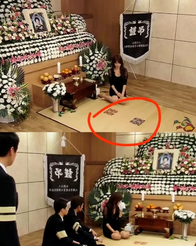 抄袭文化😅

没抄明白🤣 ​