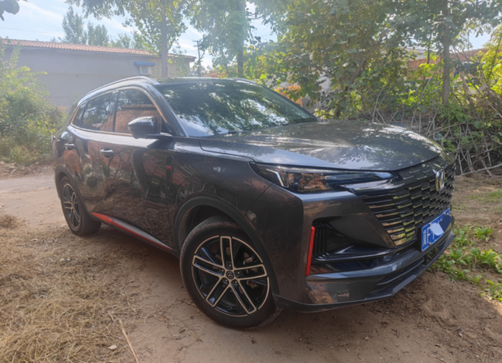 说说二代cs55plus的OTA功能
OTA英文全称是Over-the-Air 