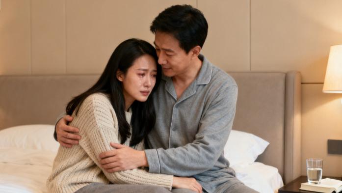 别让伴侣间的“欲望差”，耗光你们十年的感情