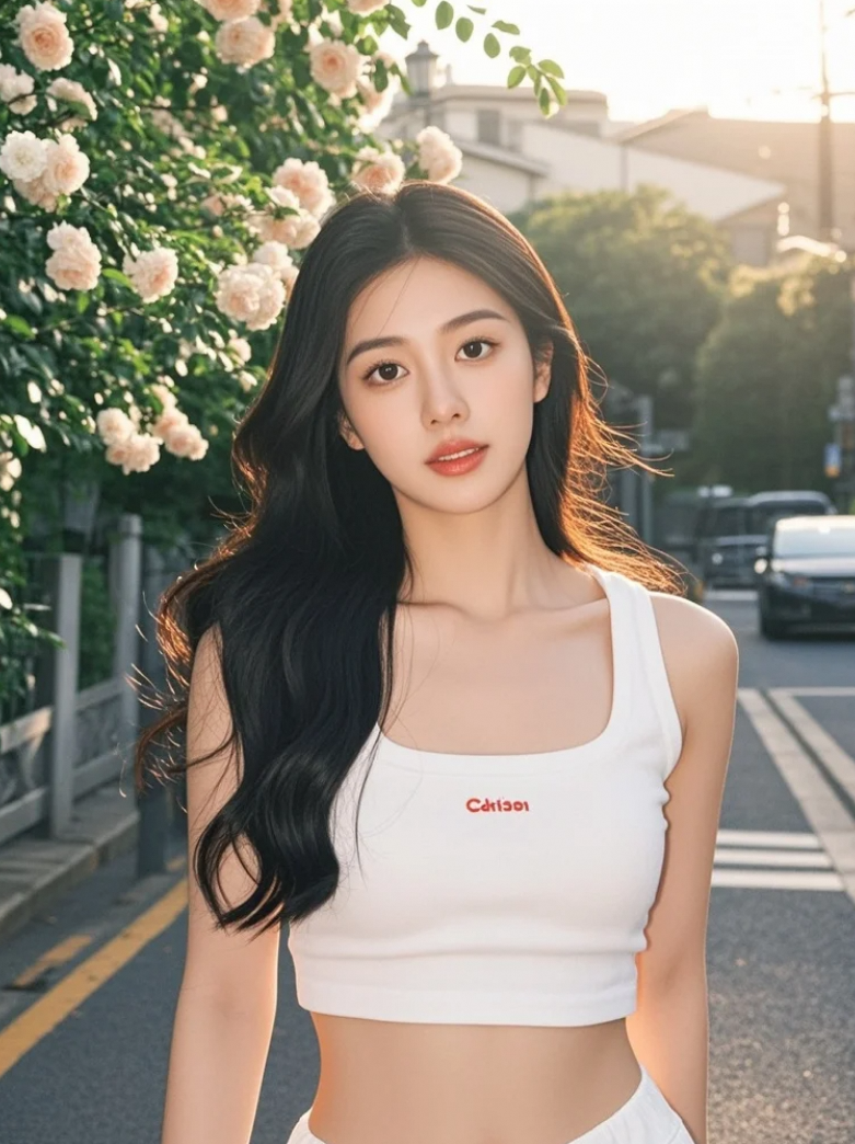 神仙打架！美女图内卷现场，你最爱哪一款？