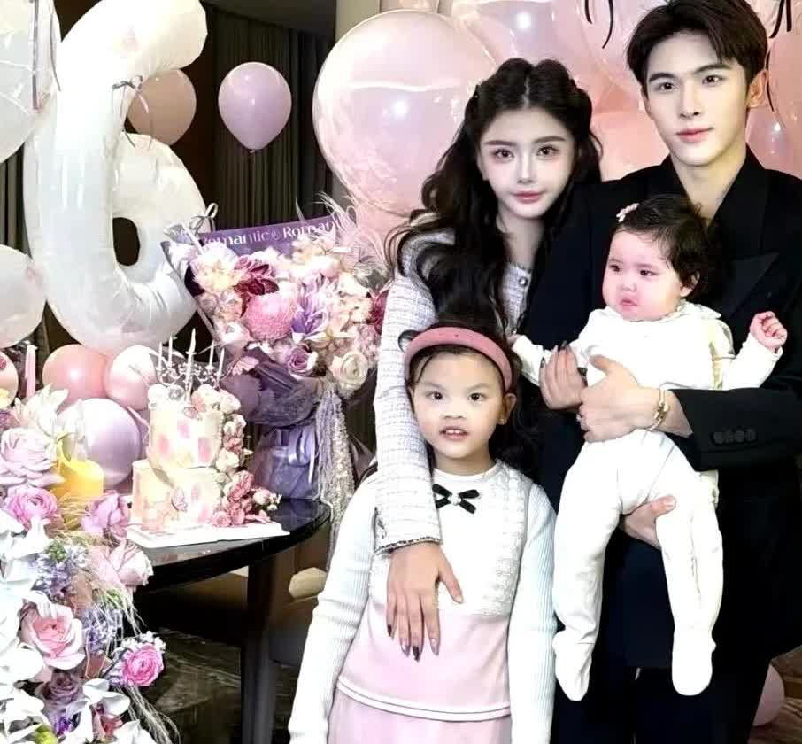 韩安冉又离婚了……

似乎她能上热搜的基本上都是这些事儿了，要么是离婚，要么