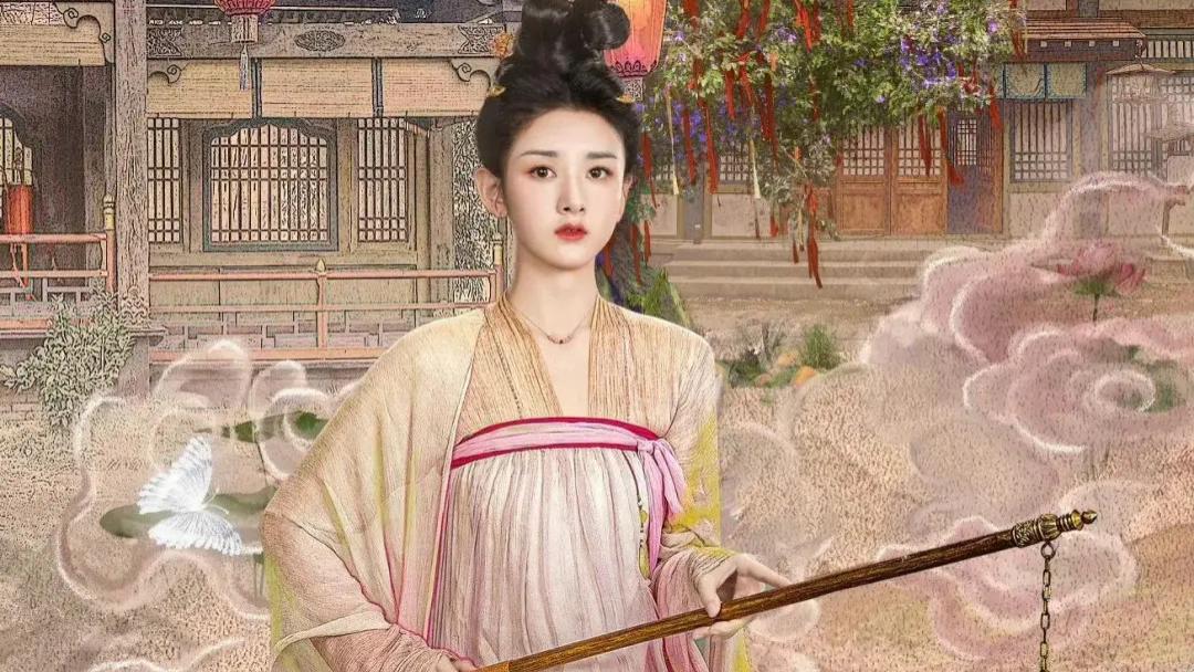 《无忧渡》全集高清免费在线观看_国剧《无忧渡》高清完整版在线观看 - VS影院《无忧渡》完整版高清免